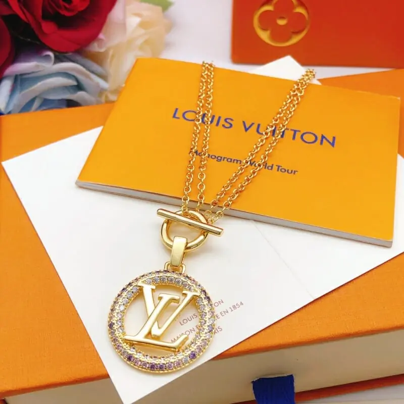 louis vuitton collier s_12133601